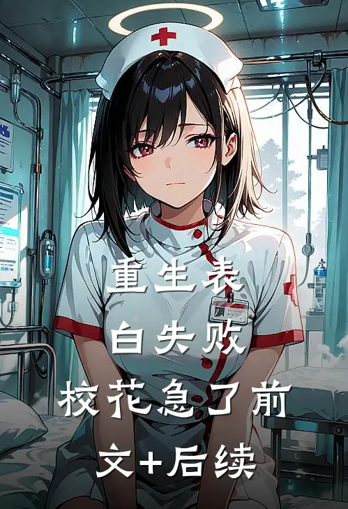 重生表白失败，校花急了前文+后续