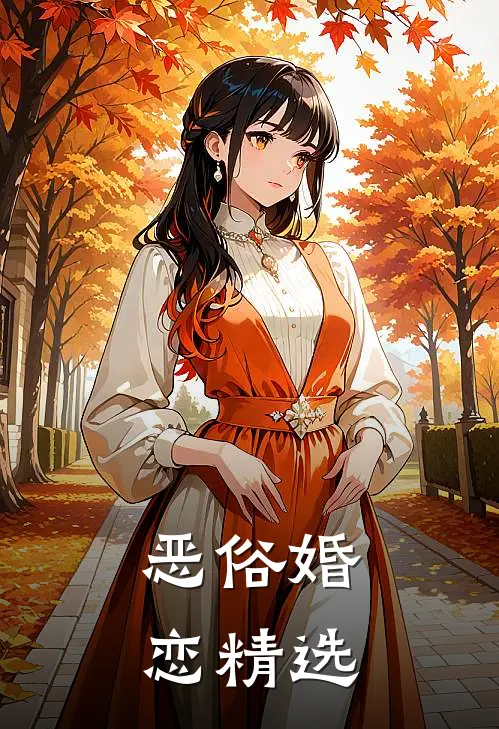 恶俗婚恋精选