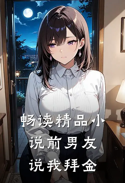 畅读精品小说前男友说我拜金