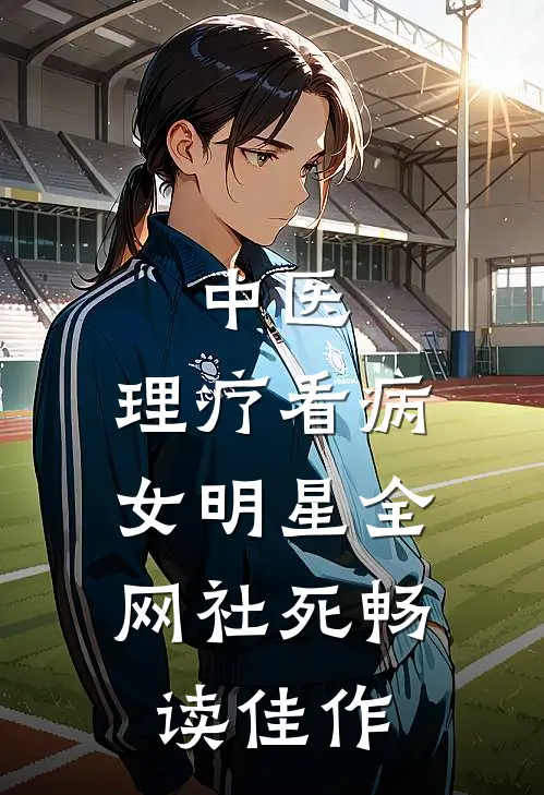 中医：理疗看病，女明星全网社死畅读佳作