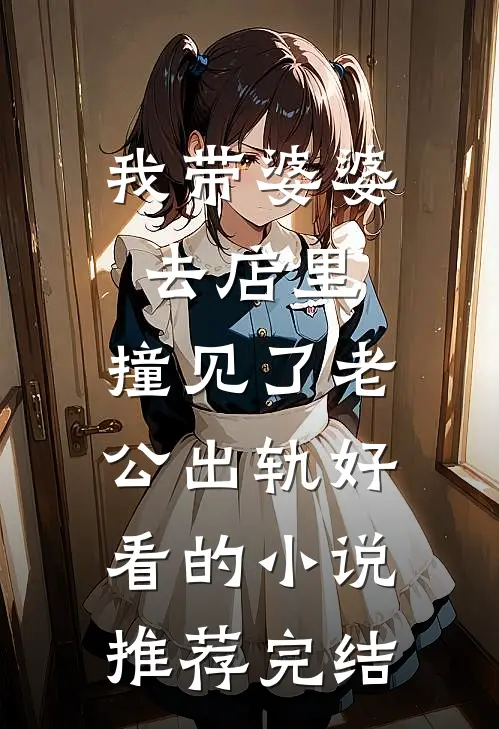 我带婆婆去店里，撞见了老公出轨好看的小说推荐完结