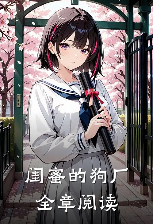 闺蜜的狗厂全章阅读