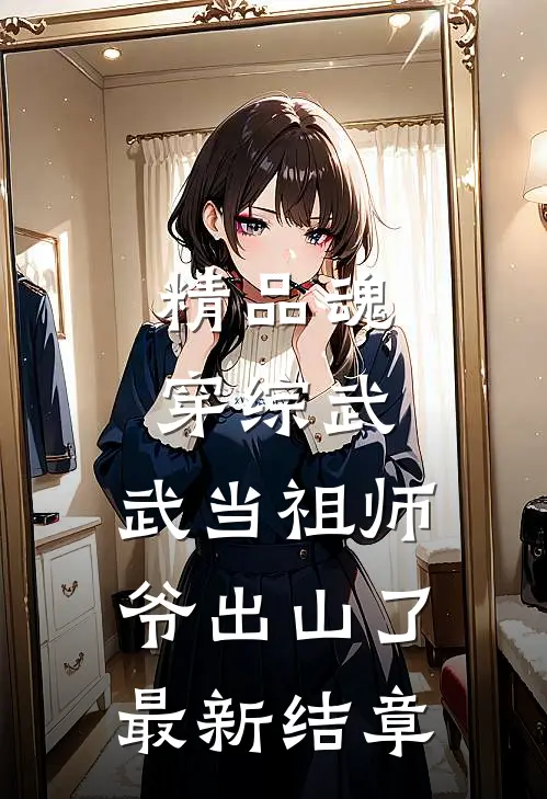 精品魂穿综武:武当祖师爷出山了,最新结章