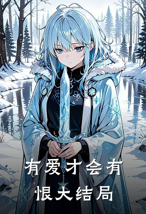 有爱才会有恨大结局