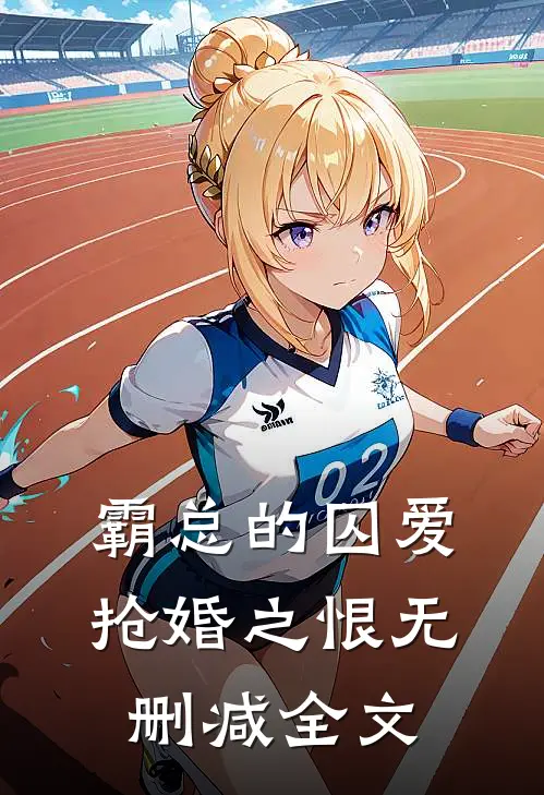 霸总的囚爱：抢婚之恨无删减全文