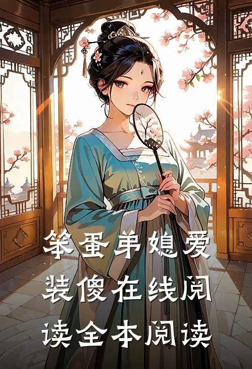 笨蛋弟媳爱装傻在线阅读全本阅读