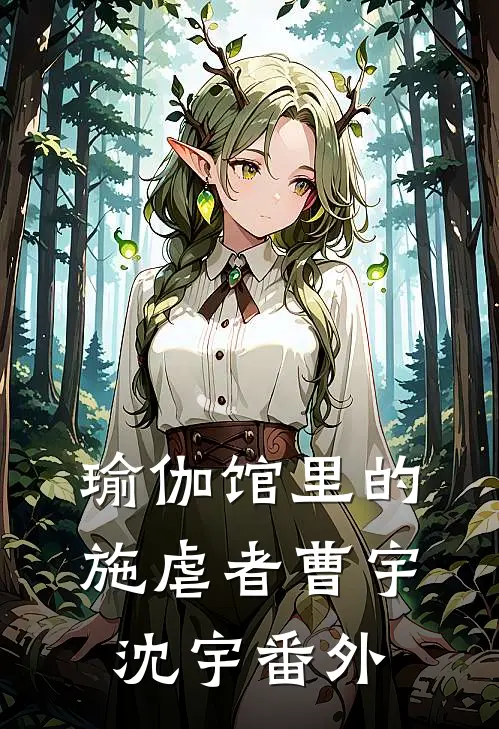 瑜伽馆里的施虐者曹宇沈宇 番外
