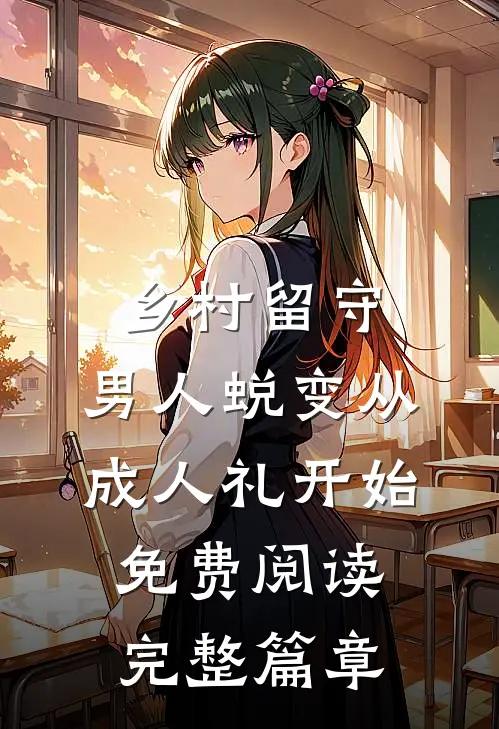 乡村留守:男人蜕变从成人礼开始,免费阅读完整篇章