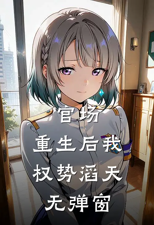 官场：重生后我权势滔天无弹窗