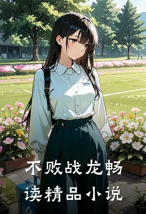 不败战龙畅读精品小说