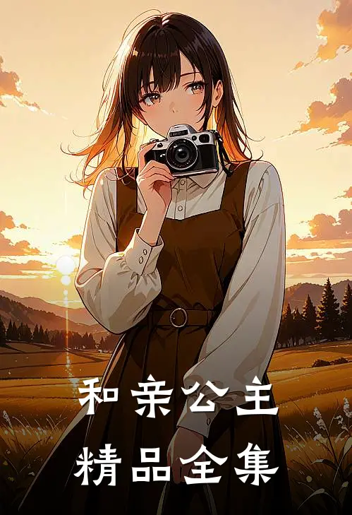 和亲公主精品全集