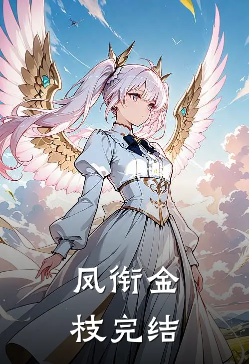 凤衔金枝完结