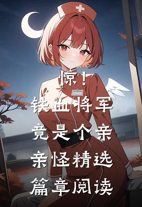 惊！铁血将军竟是个亲亲怪精选篇章阅读