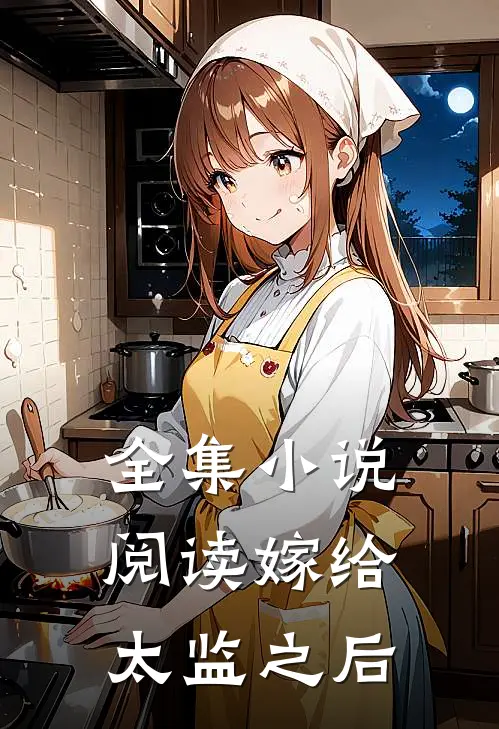 全集小说阅读嫁给太监之后