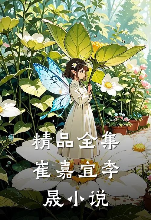 精品全集崔嘉宜李晟小说