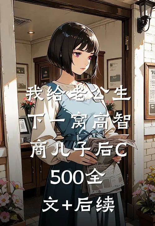 我给老公生下一窝高智商儿子后C500全文+后续