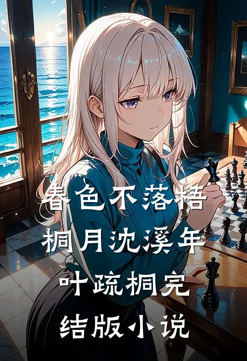 春色不落梧桐月沈溪年叶疏桐完结版小说