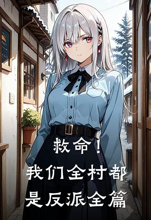 救命！我们全村都是反派全篇
