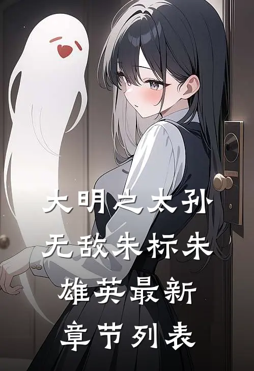 大明之太孙无敌朱标朱雄英最新章节列表