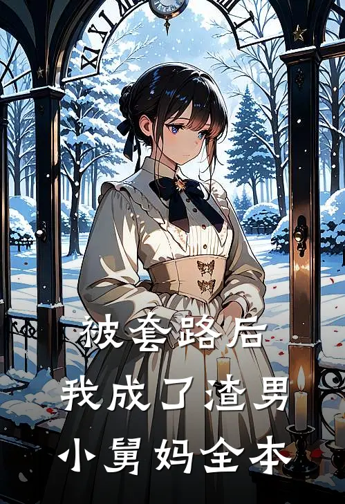 被套路后,我成了渣男小舅妈全本