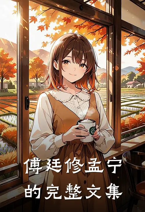 傅廷修孟宁的完整文集