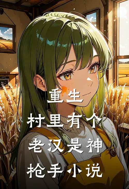 重生：村里有个老汉是神枪手小说