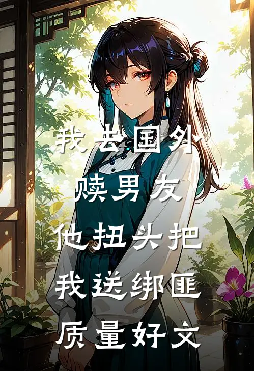 我去国外赎男友，他扭头把我送绑匪质量好文