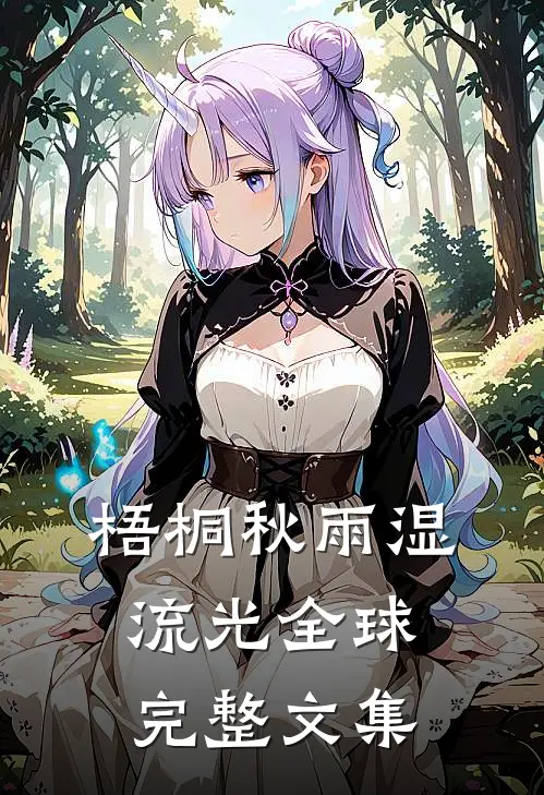 梧桐秋雨湿流光全球完整文集
