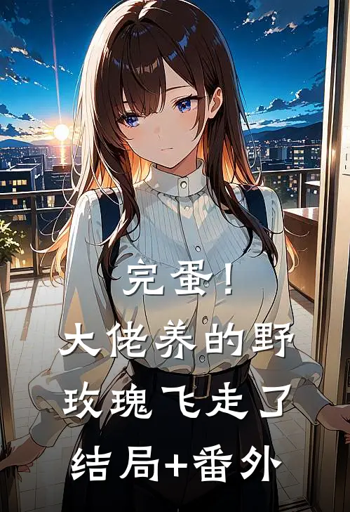 完蛋！大佬养的野玫瑰飞走了结局+番外