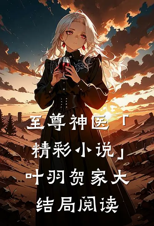 至尊神医「精彩小说」叶羽贺家大结局阅读