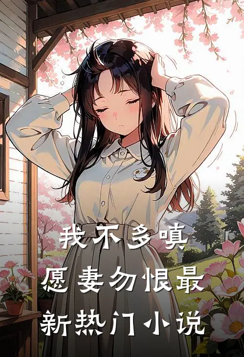 我不多嗔，愿妻勿恨最新热门小说