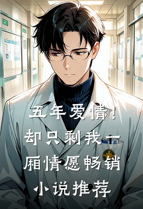 五年爱情！却只剩我一厢情愿畅销小说推荐