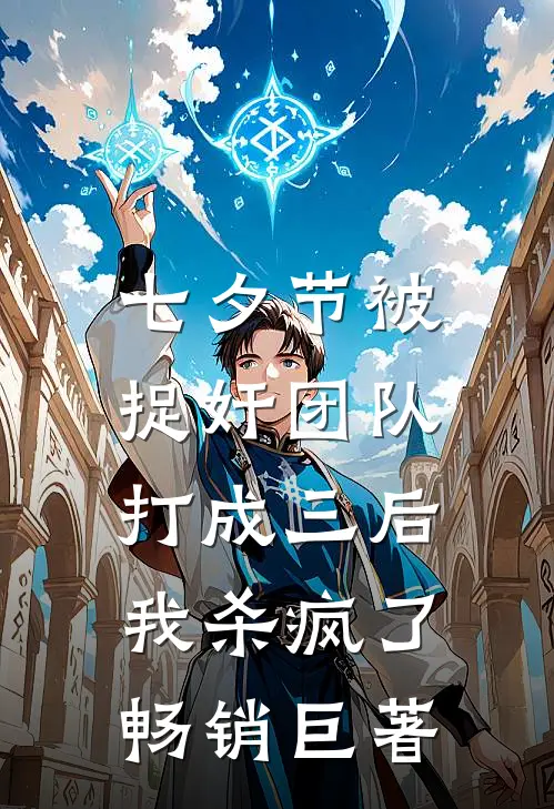 七夕节被捉奸团队打成三后，我杀疯了畅销巨著