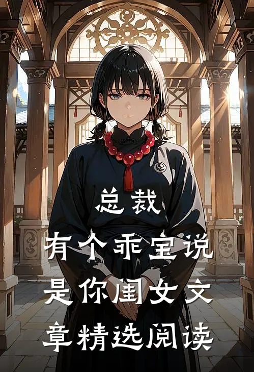 总裁,有个乖宝说是你闺女文章精选阅读