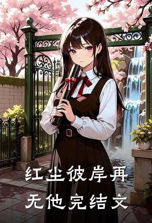 红尘彼岸再无他完结文