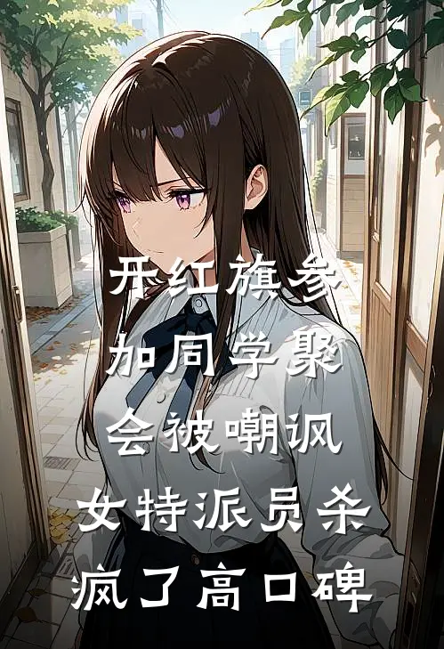 开红旗参加同学聚会被嘲讽，女特派员杀疯了高口碑