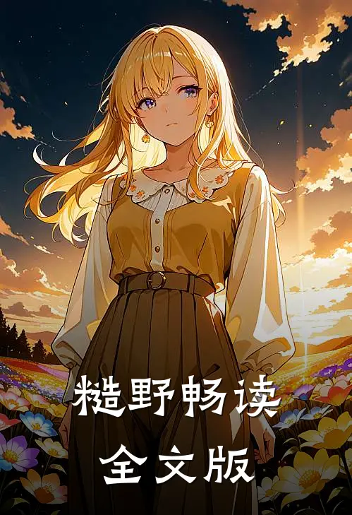 糙野畅读全文版
