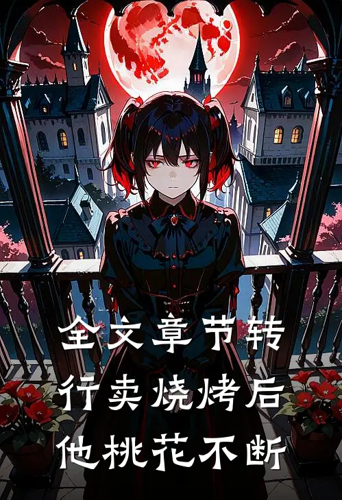全文章节转行卖烧烤后，他桃花不断