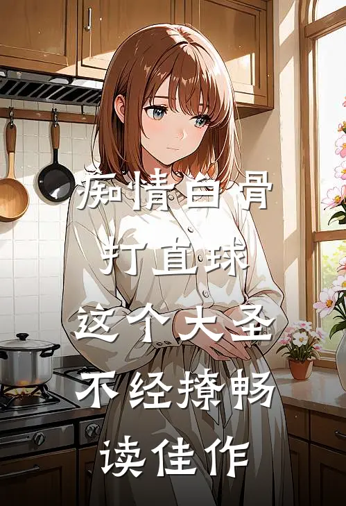 痴情白骨打直球，这个大圣不经撩畅读佳作