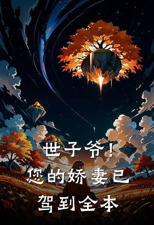 世子爷！您的娇妻已驾到全本