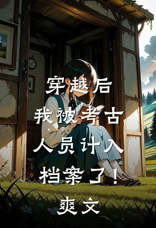 穿越后，我被考古人员计入档案了！爽文