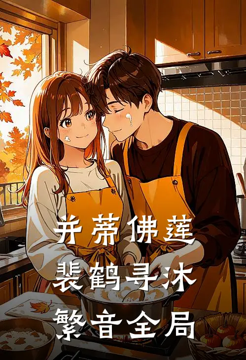 并蒂佛莲裴鹤寻沐繁音全局