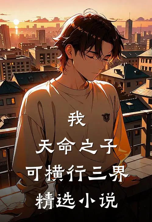 我，天命之子，可横行三界精选小说