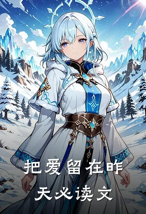 把爱留在昨天必读文