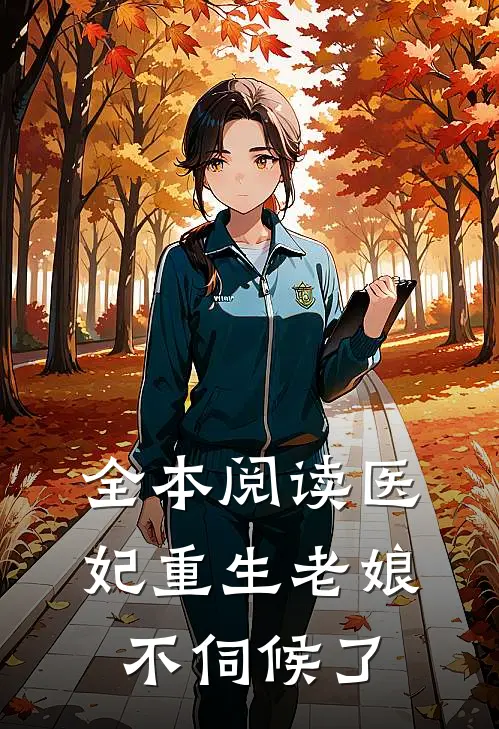 全本阅读医妃重生老娘不伺候了