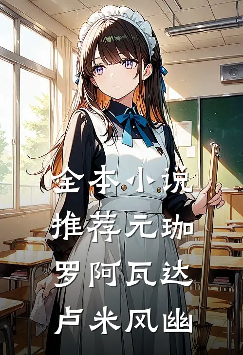 全本小说推荐元珈罗阿瓦达卢米风幽