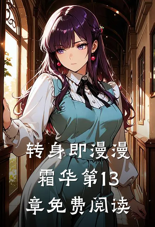 转身即漫漫霜华第13章免费阅读