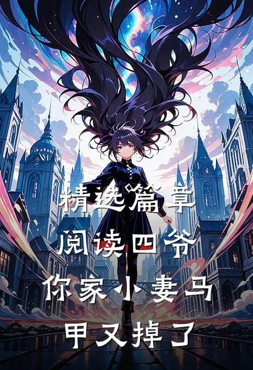 精选篇章阅读四爷，你家小妻马甲又掉了