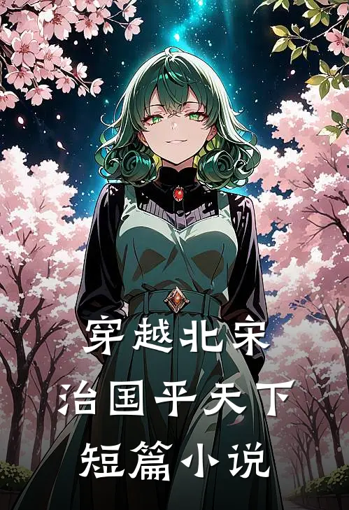 穿越北宋：治国平天下短篇小说