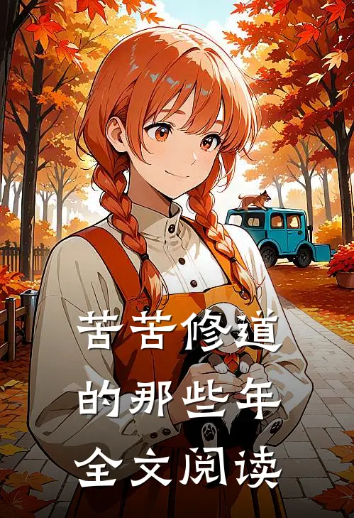 苦苦修道的那些年全文阅读
